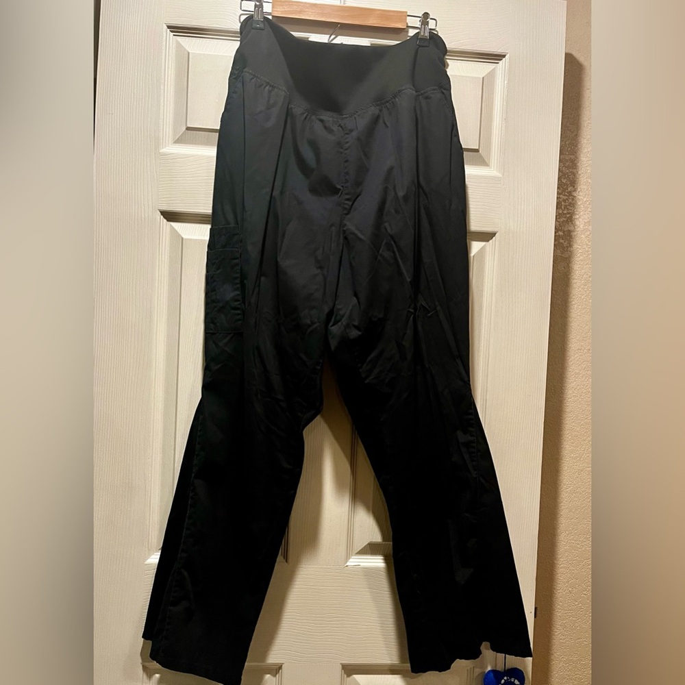 Jaanuu Scrub Pant